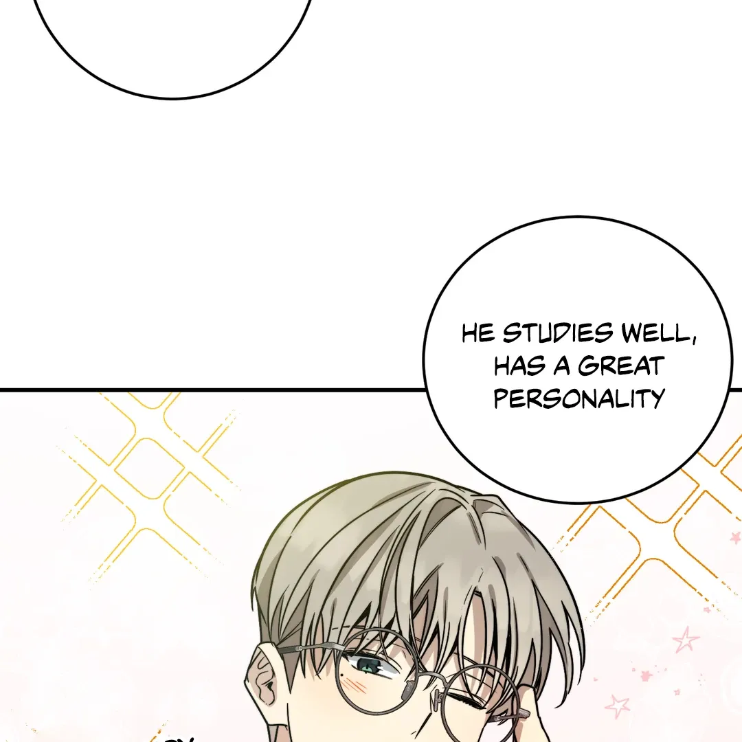 Unrequited Love Finale Chapter 2 page 20 - 
