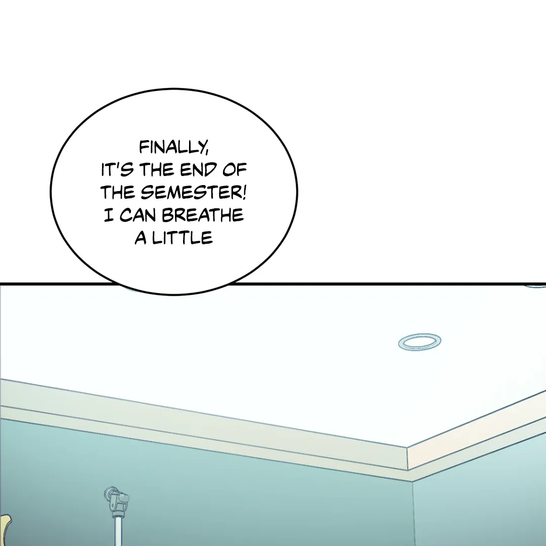 Unrequited Love Finale Chapter 2 page 3 - 