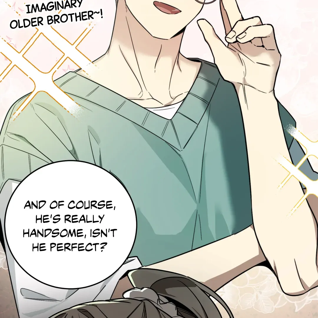 Unrequited Love Finale Chapter 2 page 21 - 