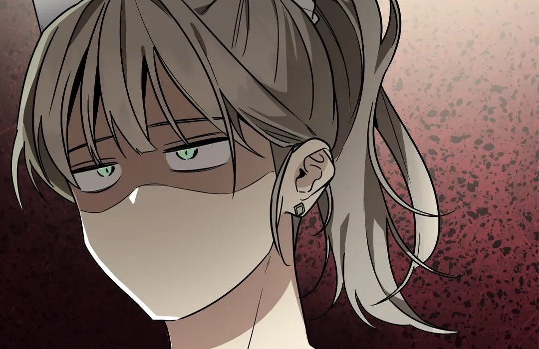 Unrequited Love Finale Chapter 2 page 22 - 