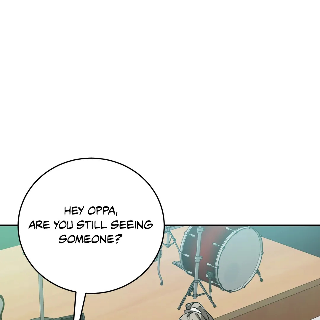 Unrequited Love Finale Chapter 2 page 24 - 