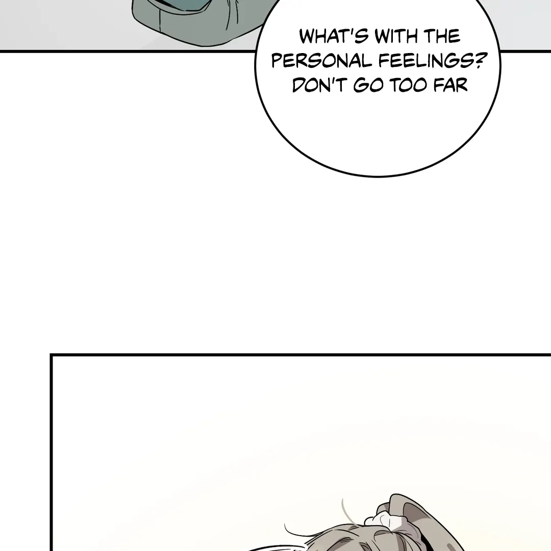 Unrequited Love Finale Chapter 2 page 26 - 