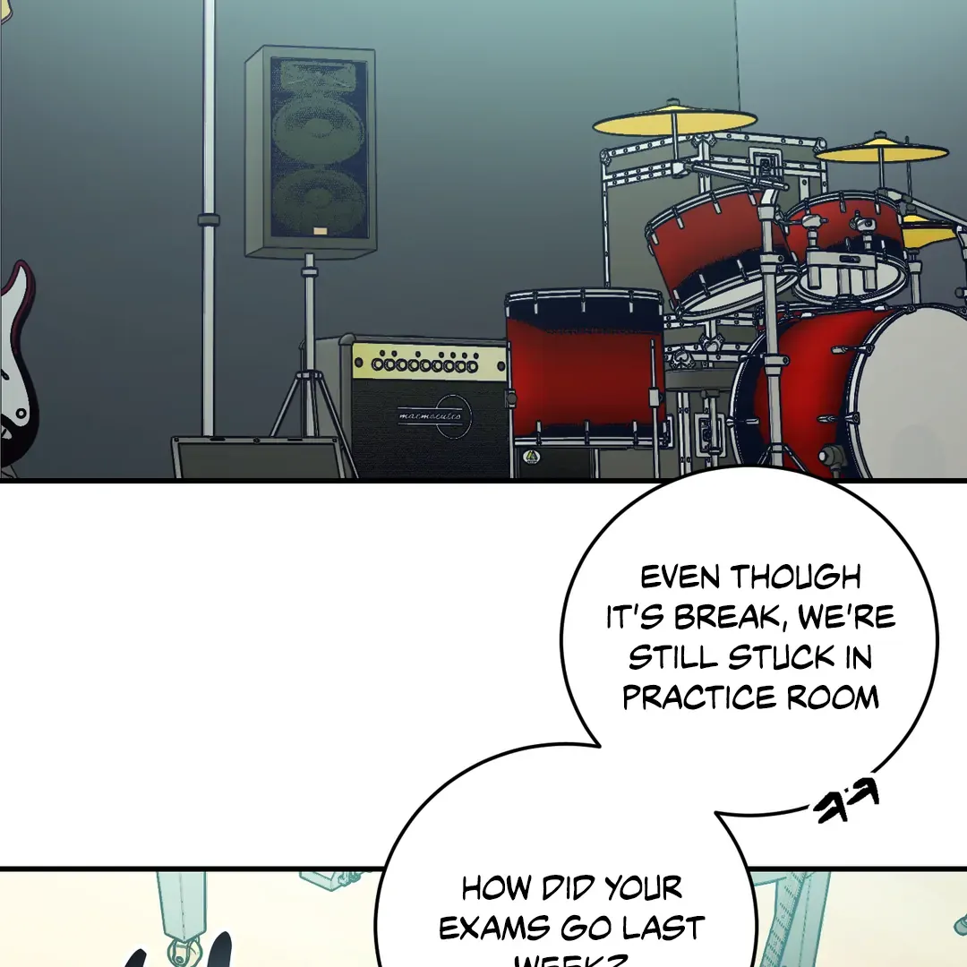 Unrequited Love Finale Chapter 2 page 4 - 