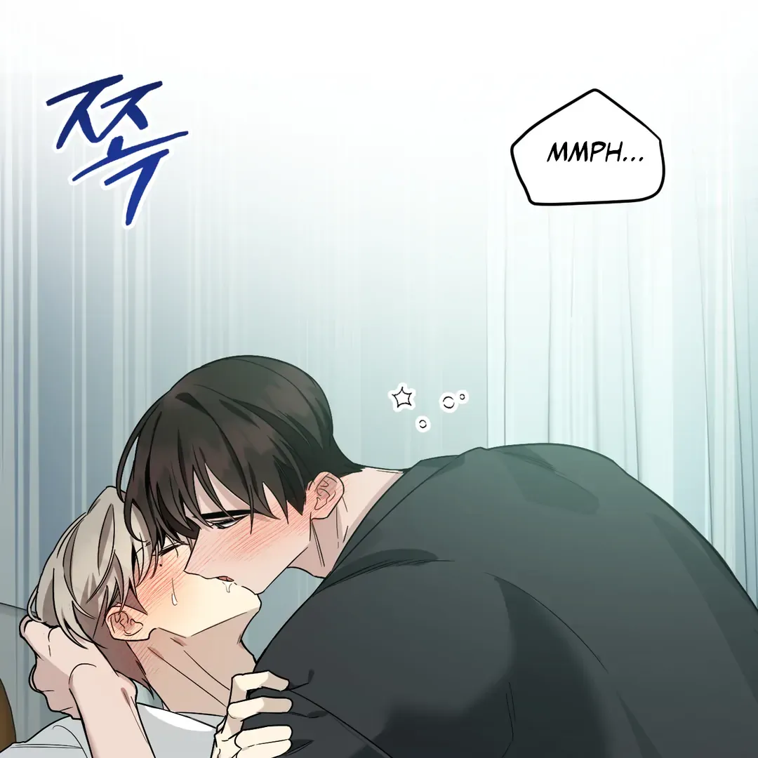 Unrequited Love Finale Chapter 2 page 33 - 