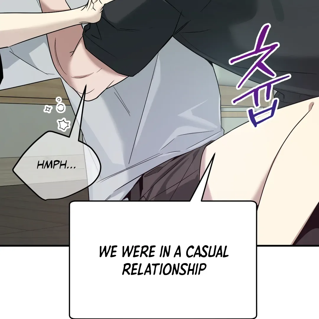 Unrequited Love Finale Chapter 2 page 34 - 