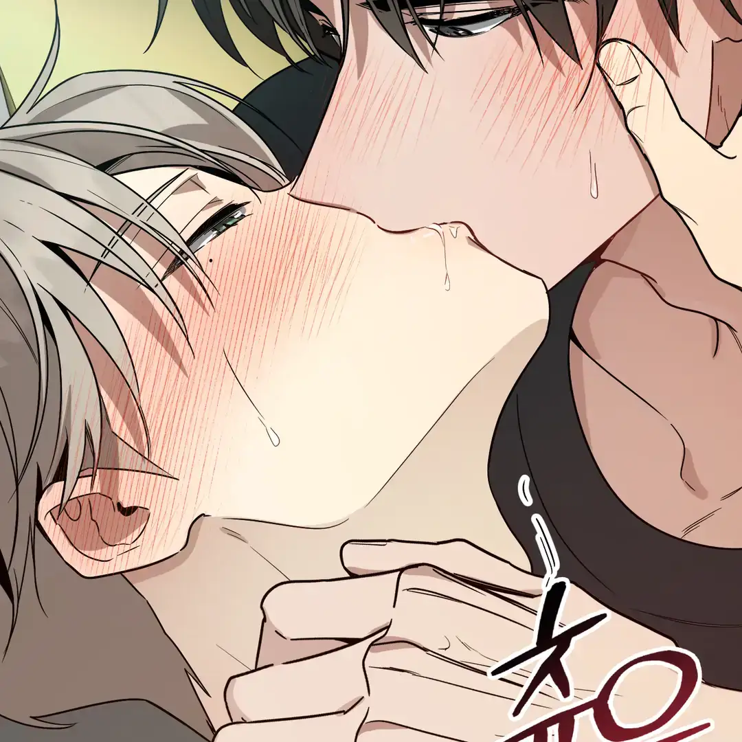 Unrequited Love Finale Chapter 2 page 36 - 