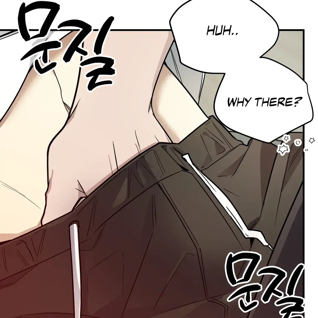Unrequited Love Finale Chapter 2 page 40 - 