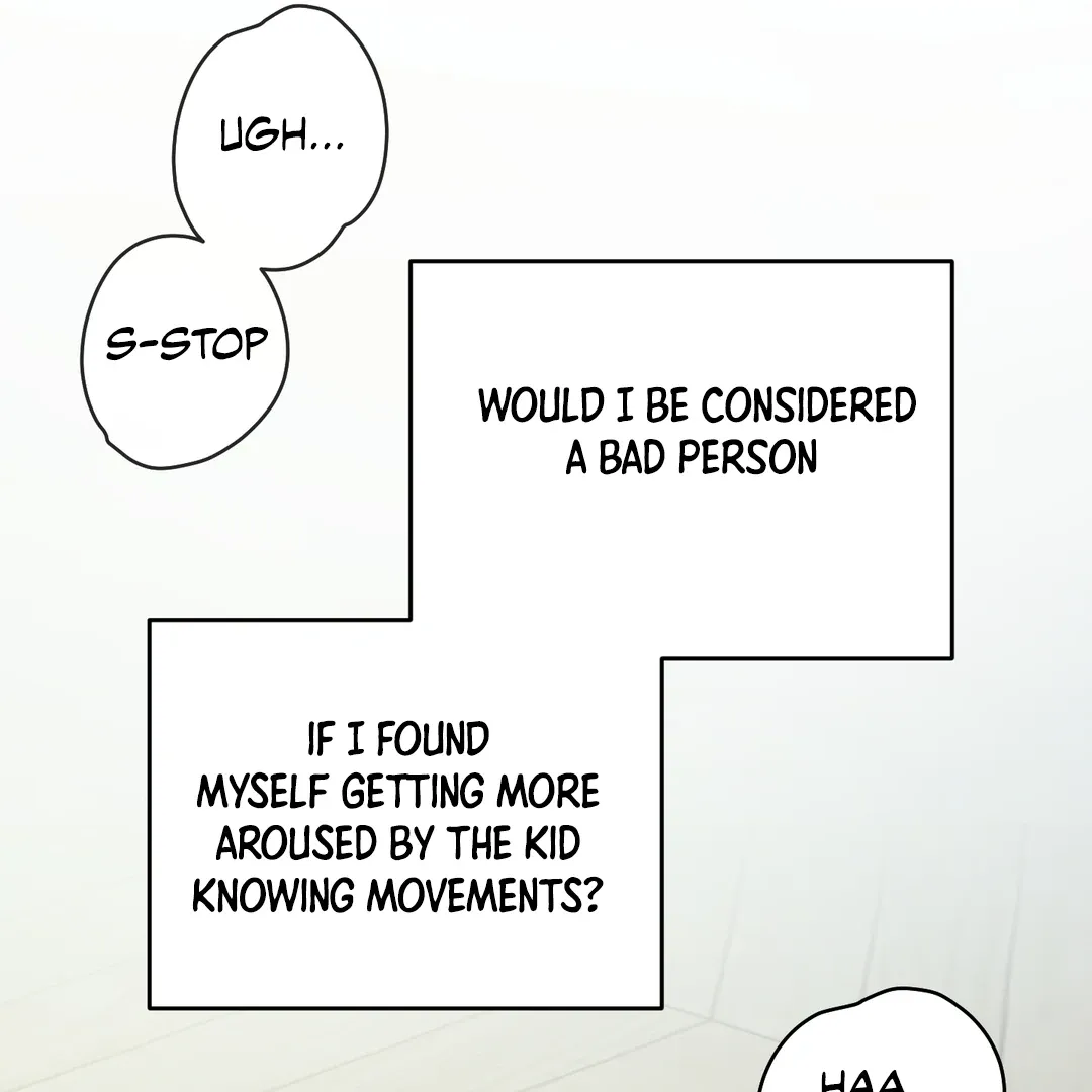 Unrequited Love Finale Chapter 2 page 45 - 