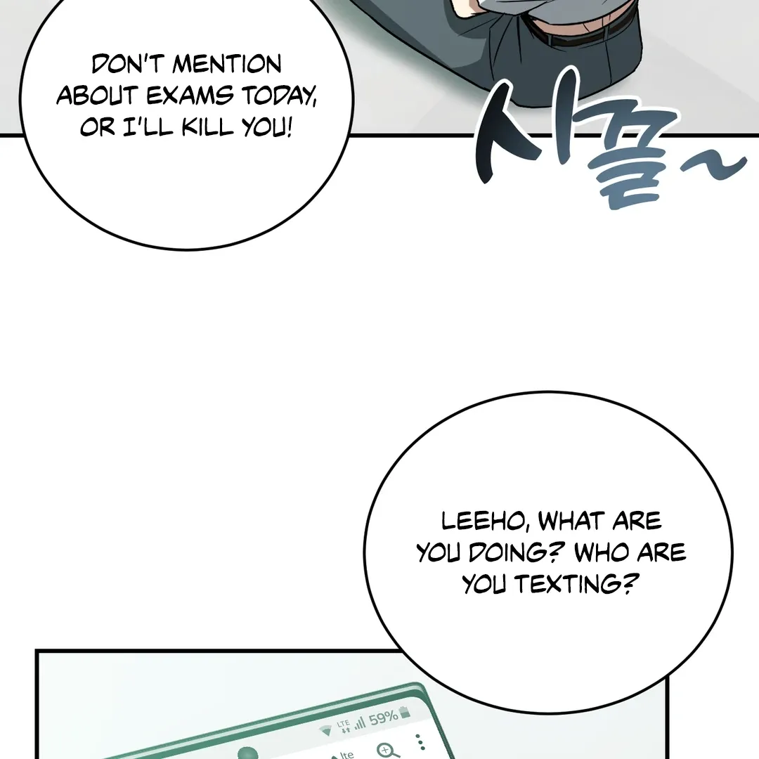 Unrequited Love Finale Chapter 2 page 6 - 
