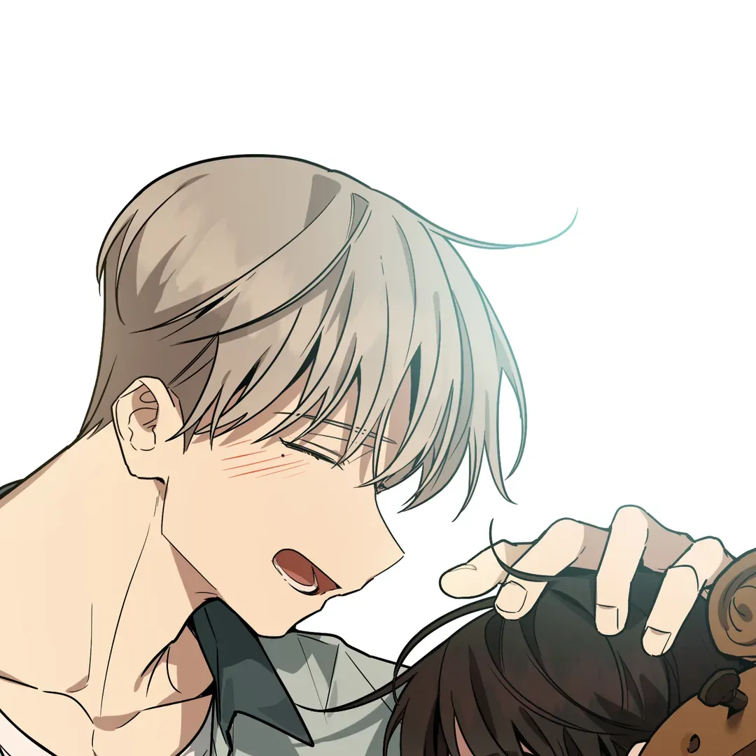 Unrequited Love Finale Chapter 2 page 55 - 