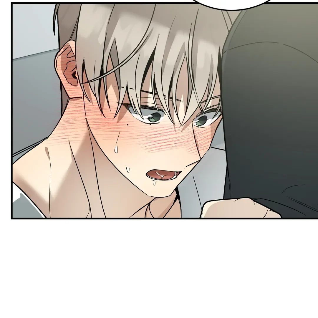 Unrequited Love Finale Chapter 2 page 60 - 