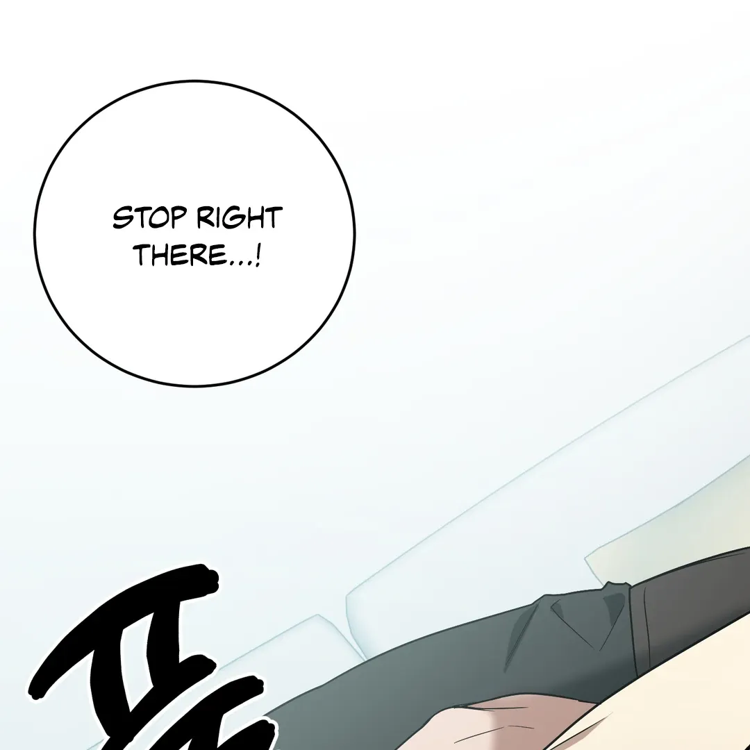 Unrequited Love Finale Chapter 2 page 61 - 