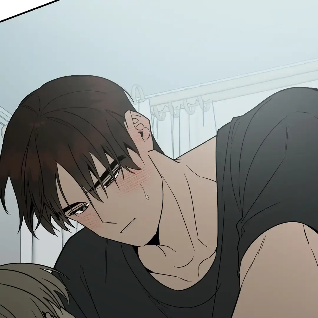 Unrequited Love Finale Chapter 2 page 64 - 