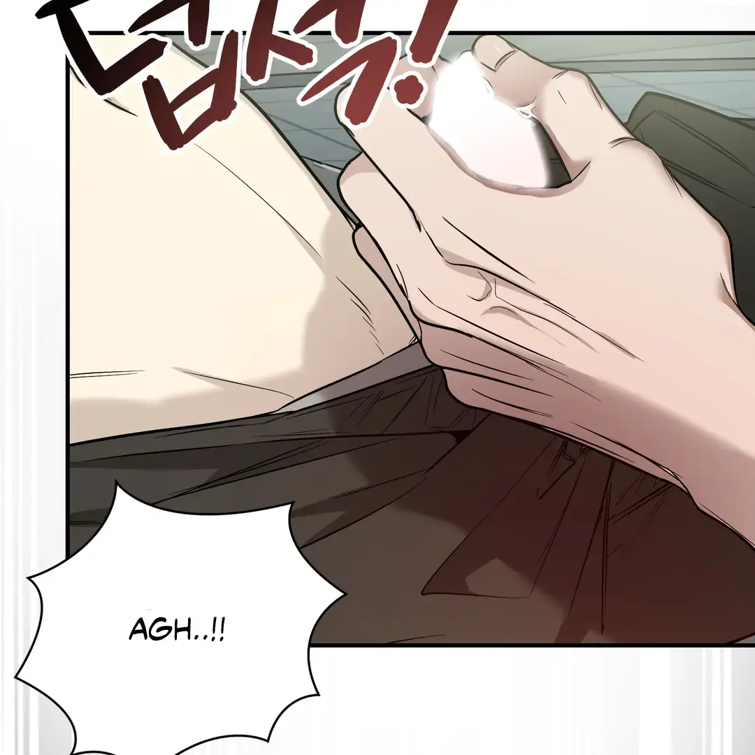 Unrequited Love Finale Chapter 2 page 70 - 