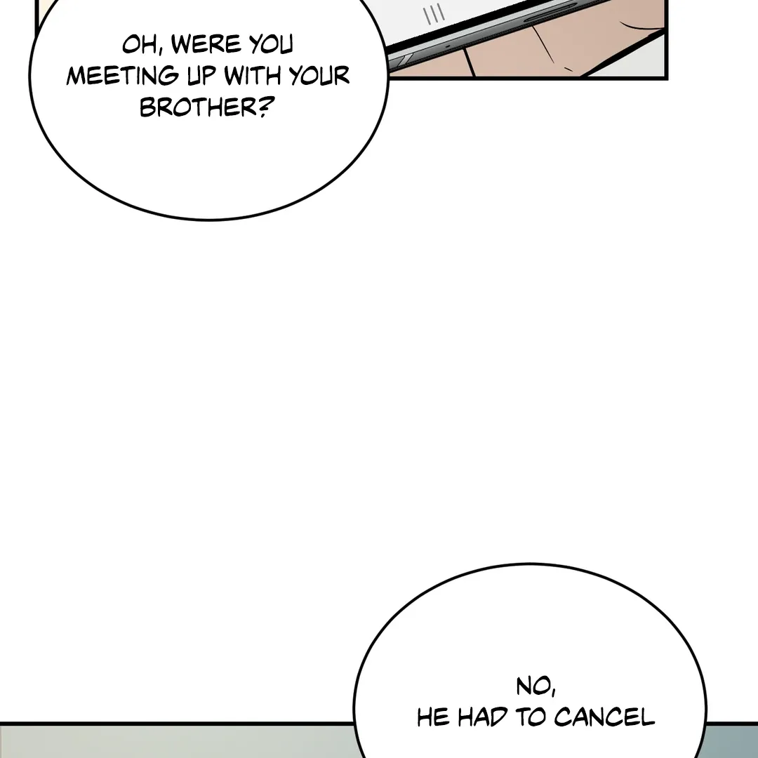 Unrequited Love Finale Chapter 2 page 8 - 