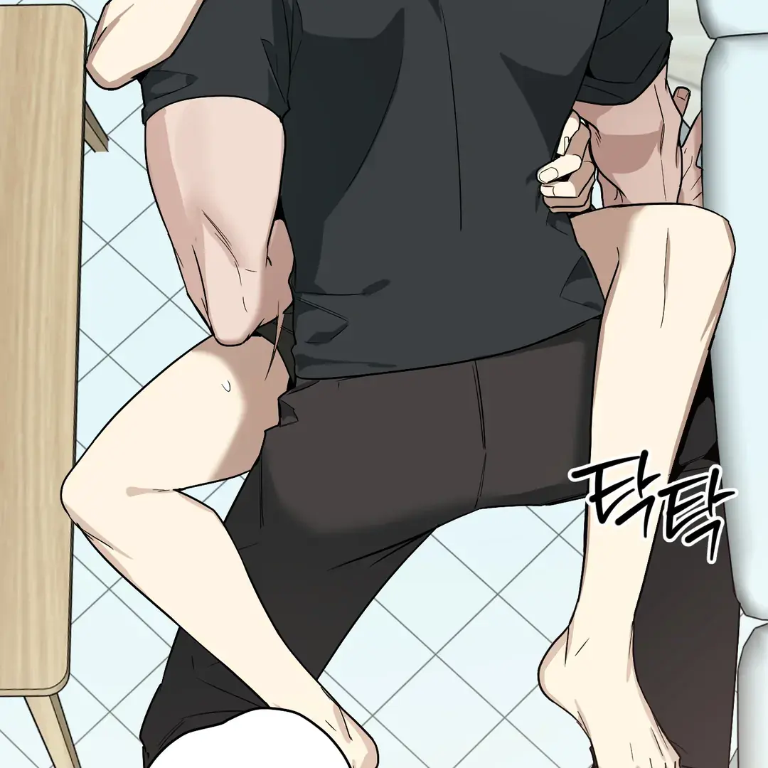 Unrequited Love Finale Chapter 2 page 72 - 