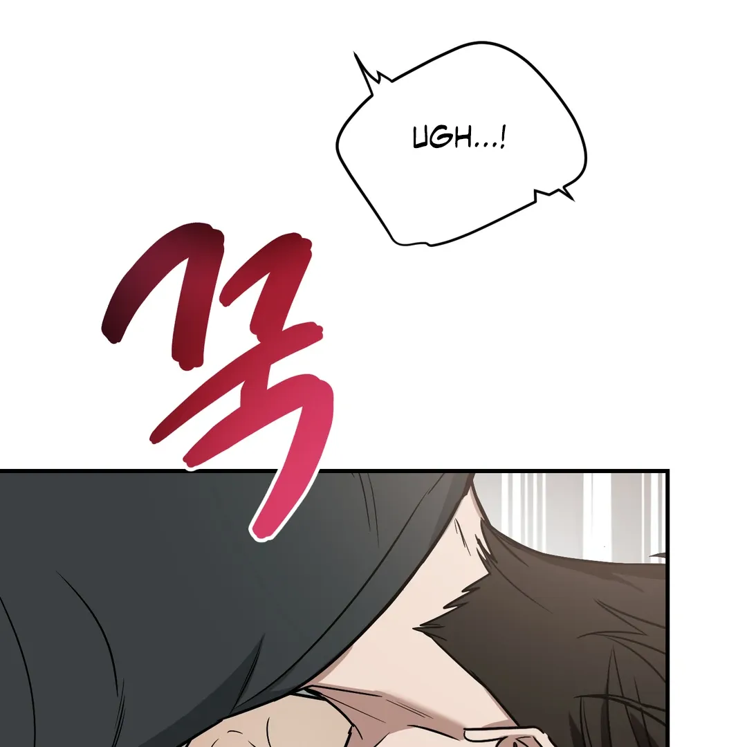 Unrequited Love Finale Chapter 2 page 79 - 