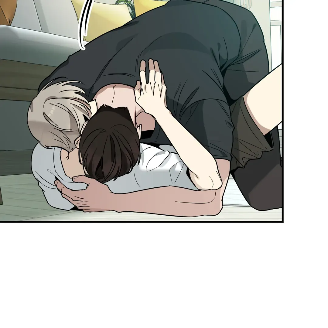 Unrequited Love Finale Chapter 2 page 99 - 