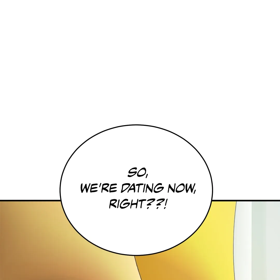 Unrequited Love Finale Chapter 2 page 100 - 