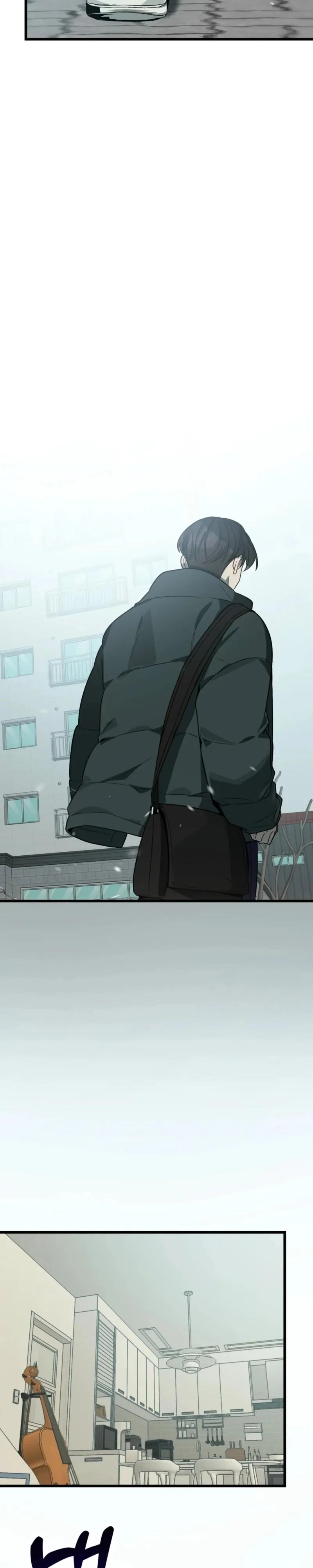 Unrequited Love Finale Chapter 3 page 4 - 