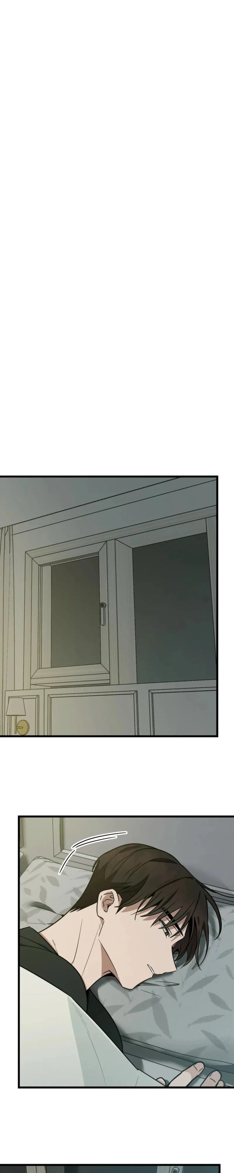 Unrequited Love Finale Chapter 3 page 38 - 