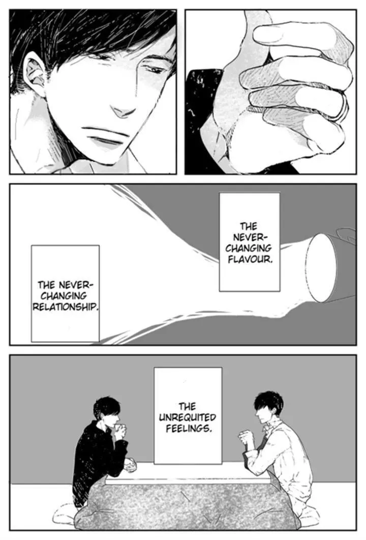 Unrequited Love (Gotou) Chapter 0 page 5 - 