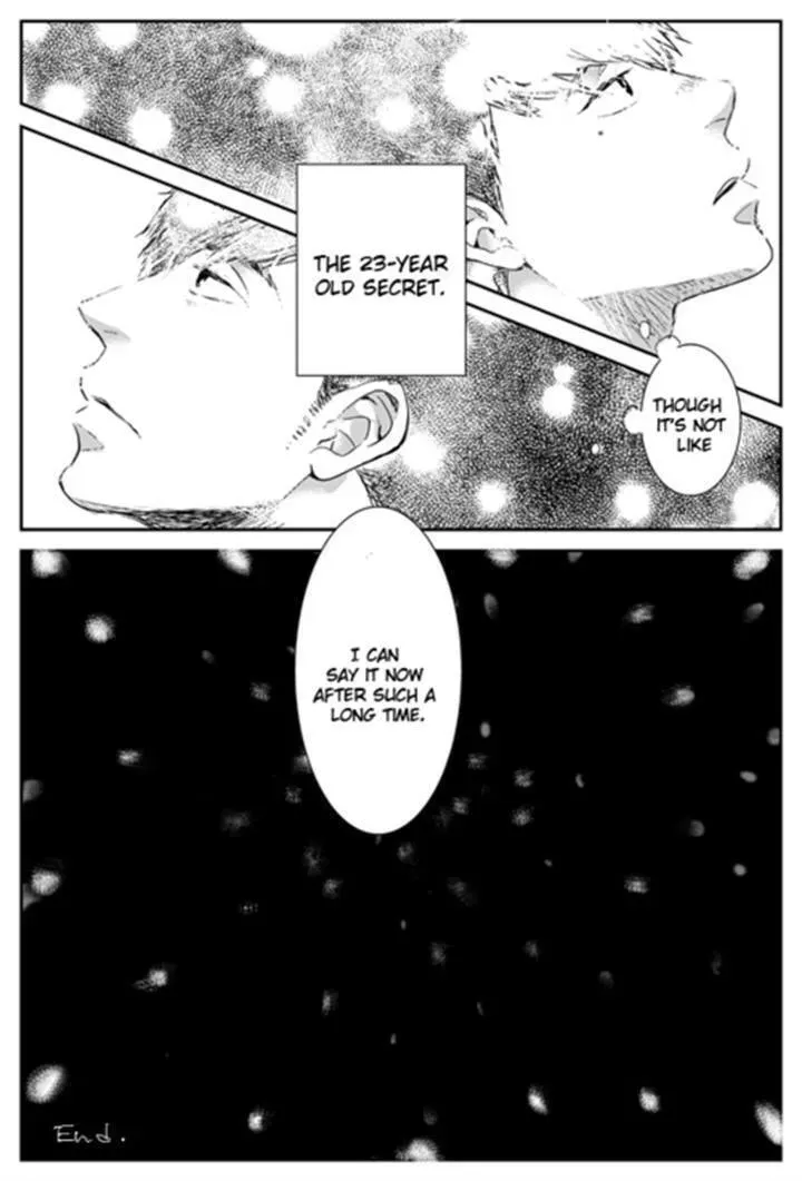 Unrequited Love (Gotou) Chapter 0 page 8 - 