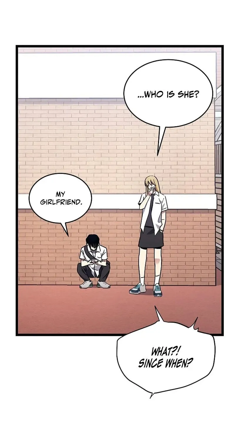 Unrequited Love (Gotou) Chapter 1 page 15 - 