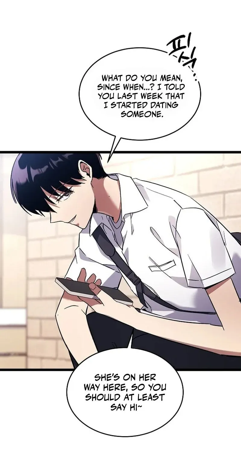 Unrequited Love (Gotou) Chapter 1 page 16 - 