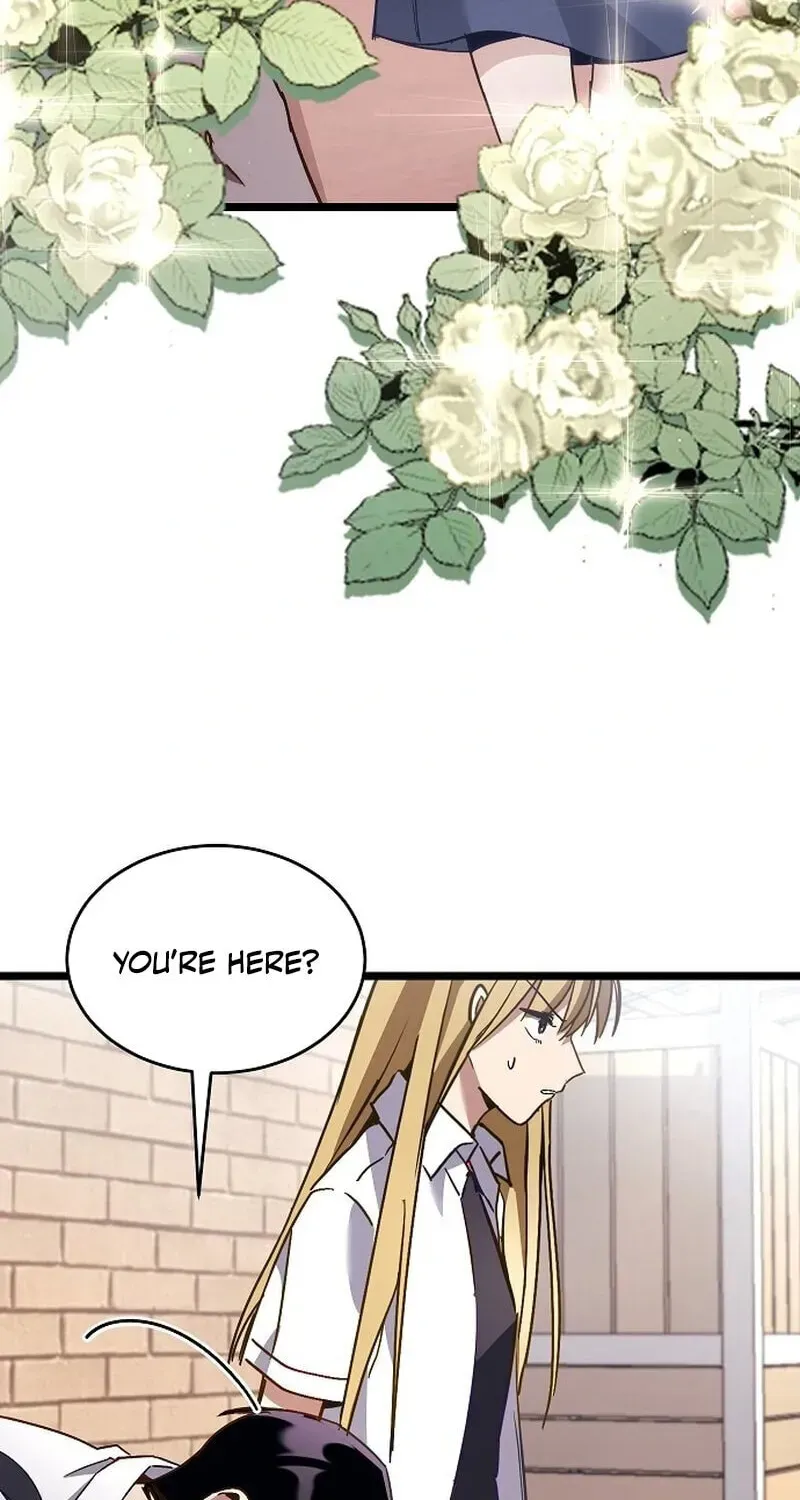 Unrequited Love (Gotou) Chapter 1 page 22 - 