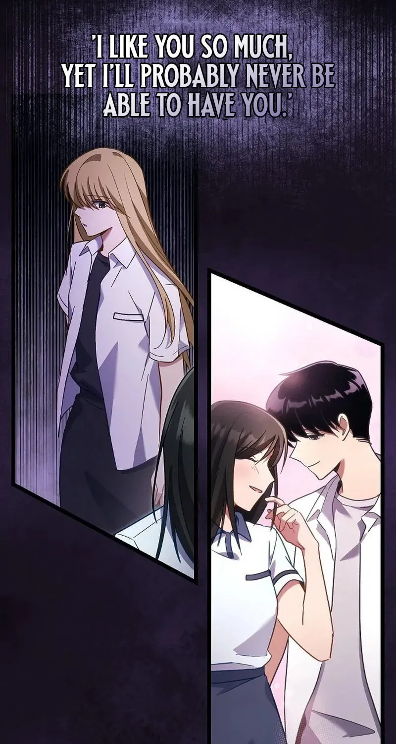 Unrequited Love (Gotou) Chapter 1 page 7 - 
