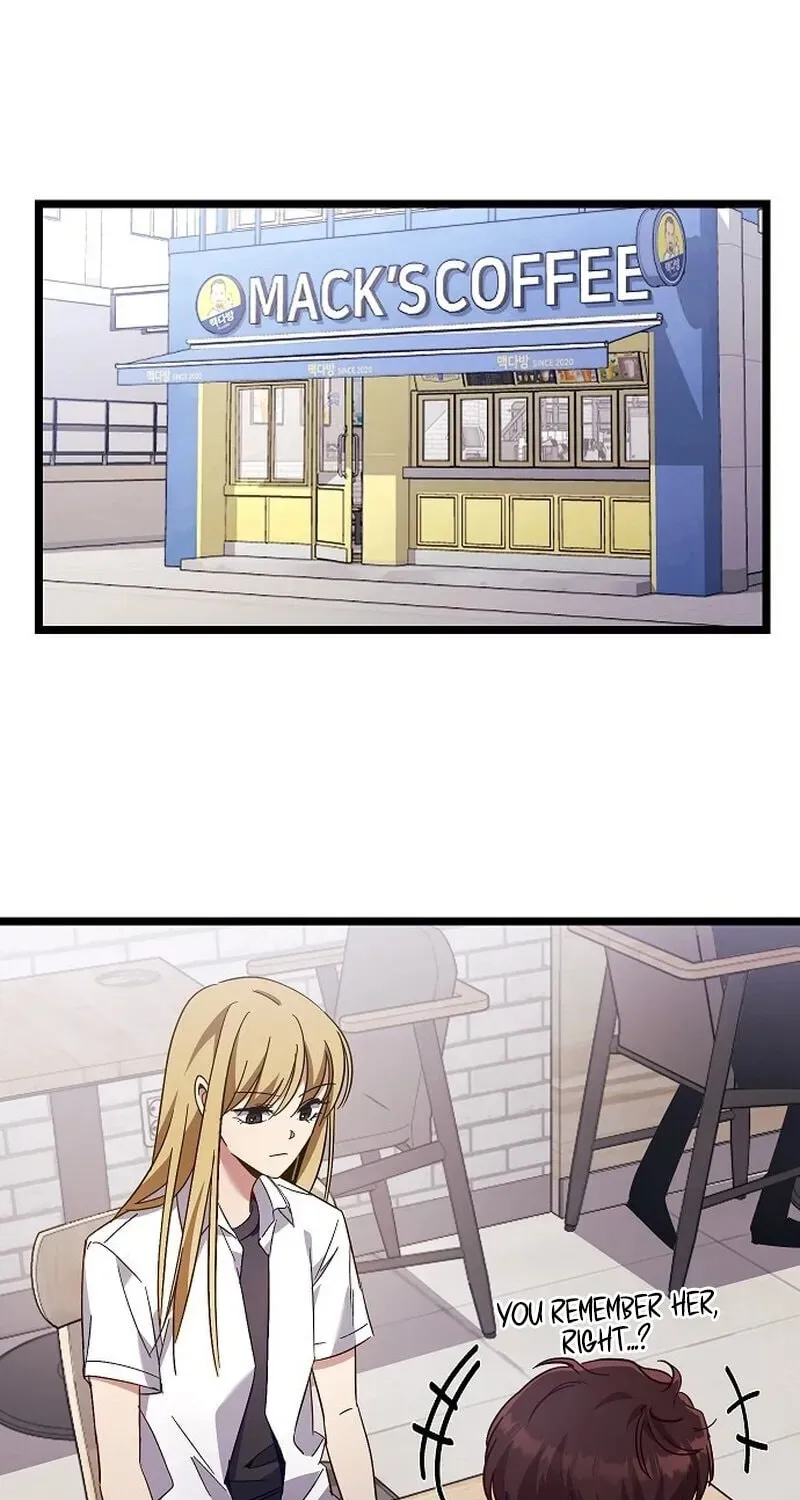 Unrequited Love (Gotou) Chapter 2 page 1 - 
