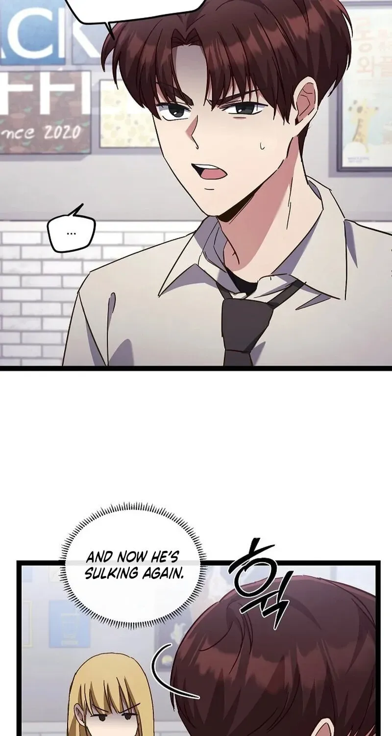 Unrequited Love (Gotou) Chapter 2 page 11 - 