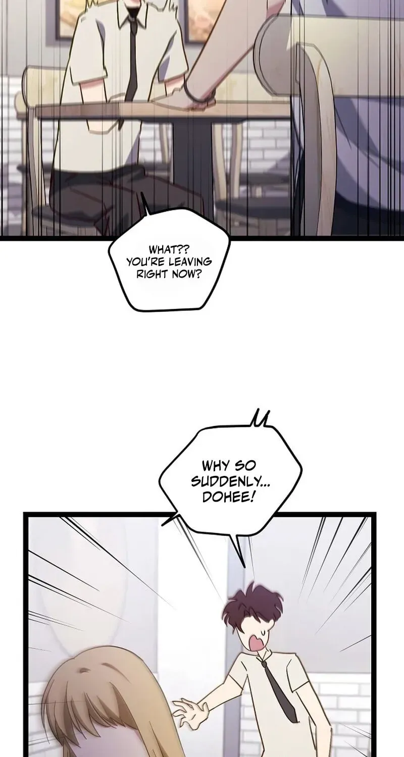 Unrequited Love (Gotou) Chapter 2 page 13 - 