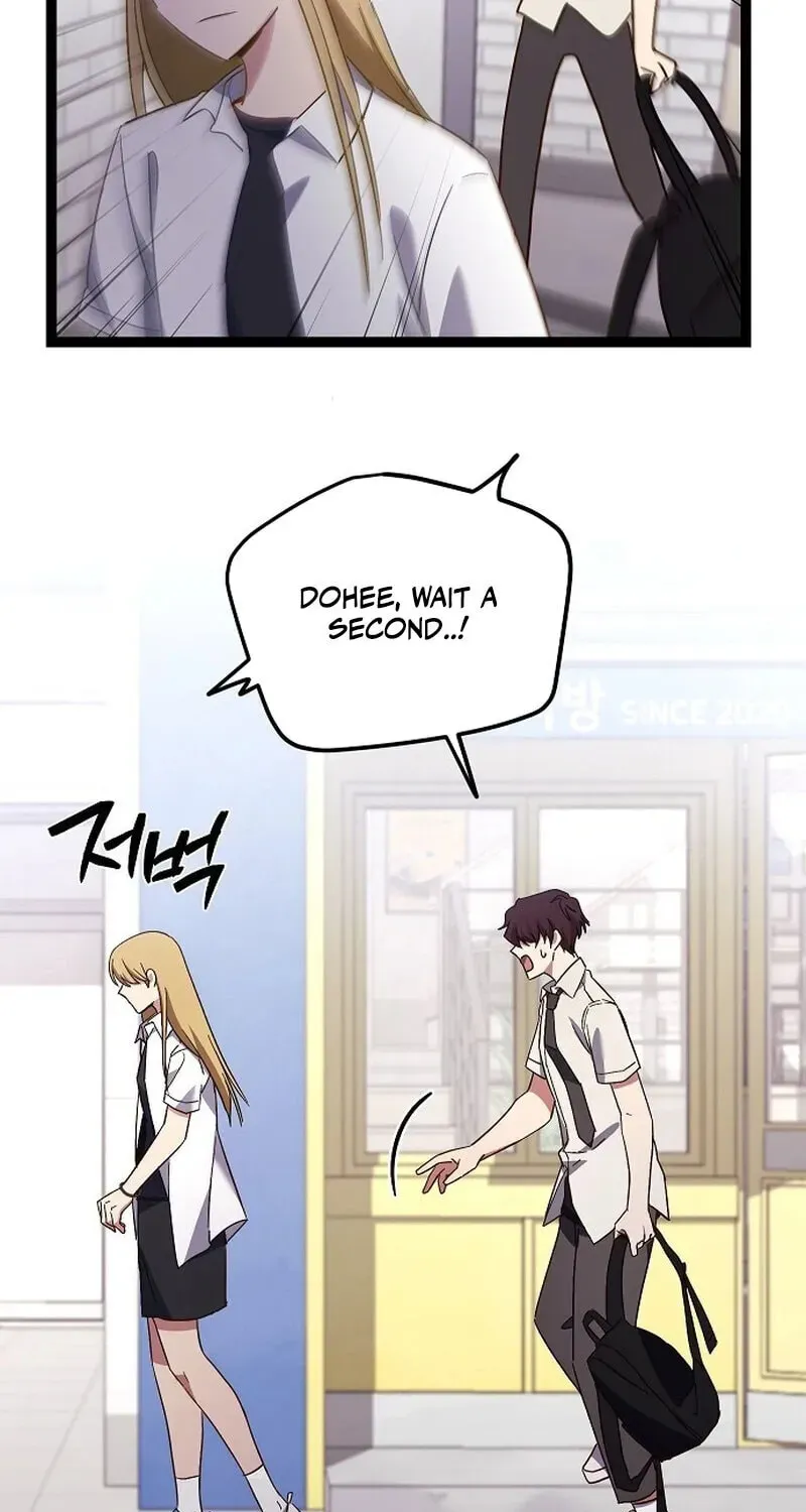 Unrequited Love (Gotou) Chapter 2 page 14 - 