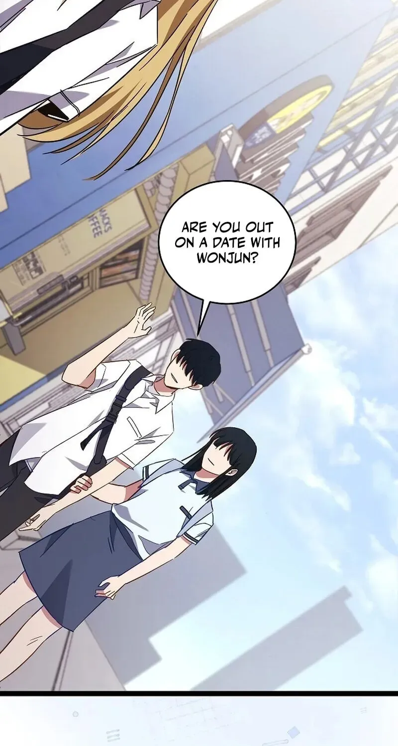 Unrequited Love (Gotou) Chapter 2 page 17 - 