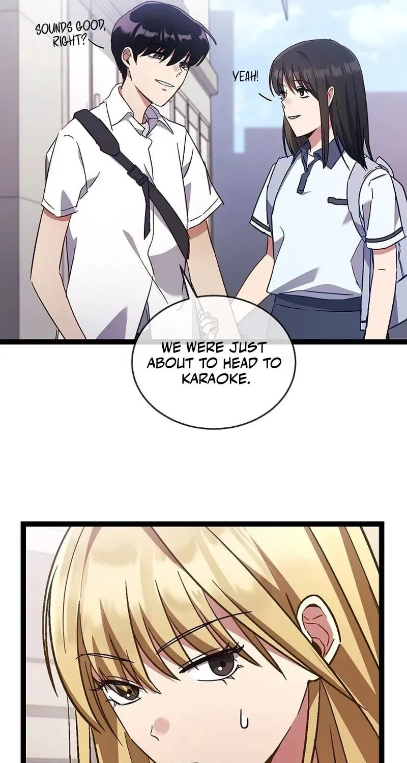 Unrequited Love (Gotou) Chapter 2 page 20 - 