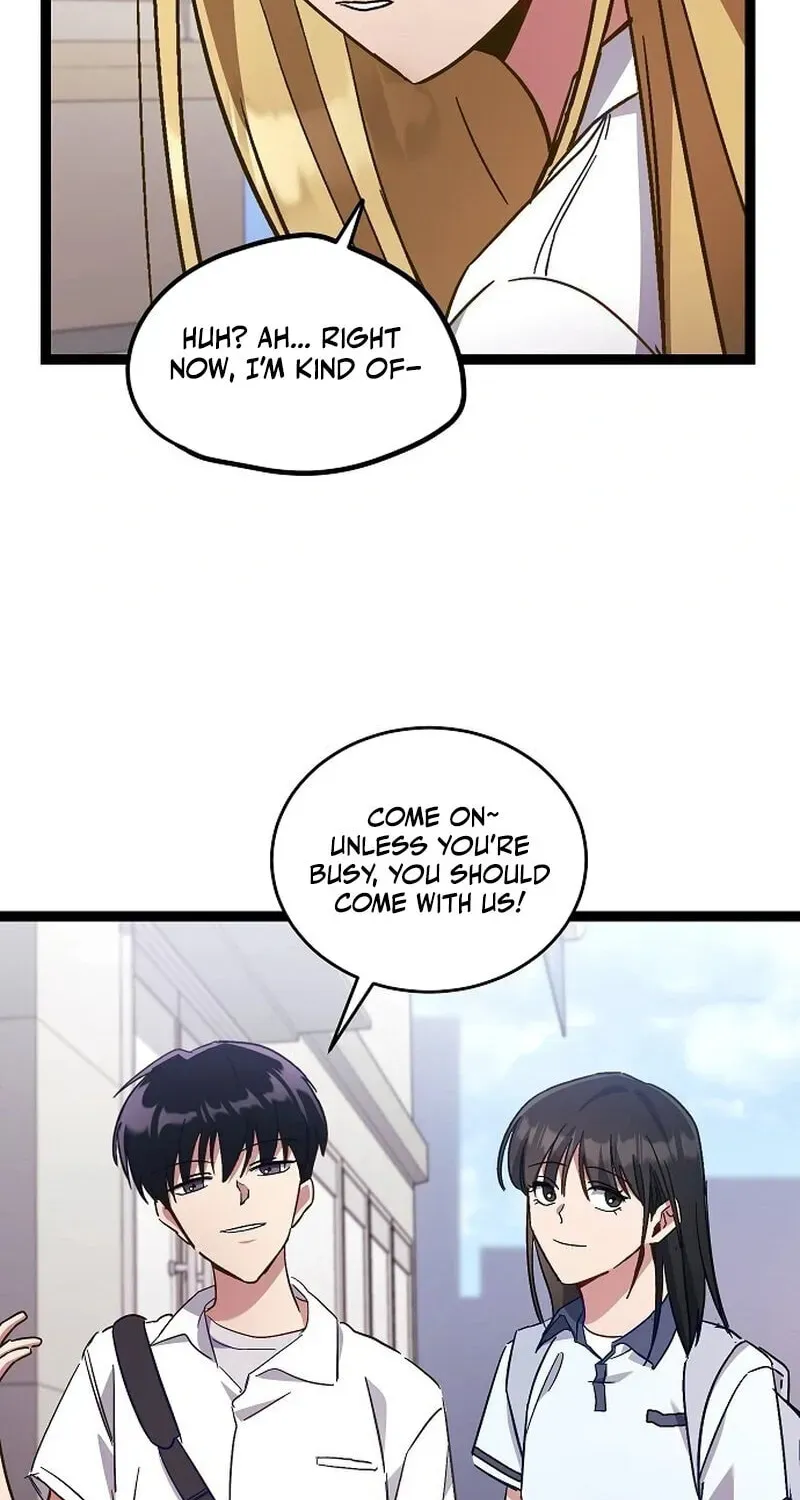 Unrequited Love (Gotou) Chapter 2 page 21 - 