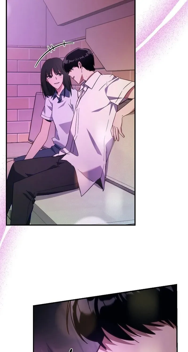 Unrequited Love (Gotou) Chapter 2 page 27 - 