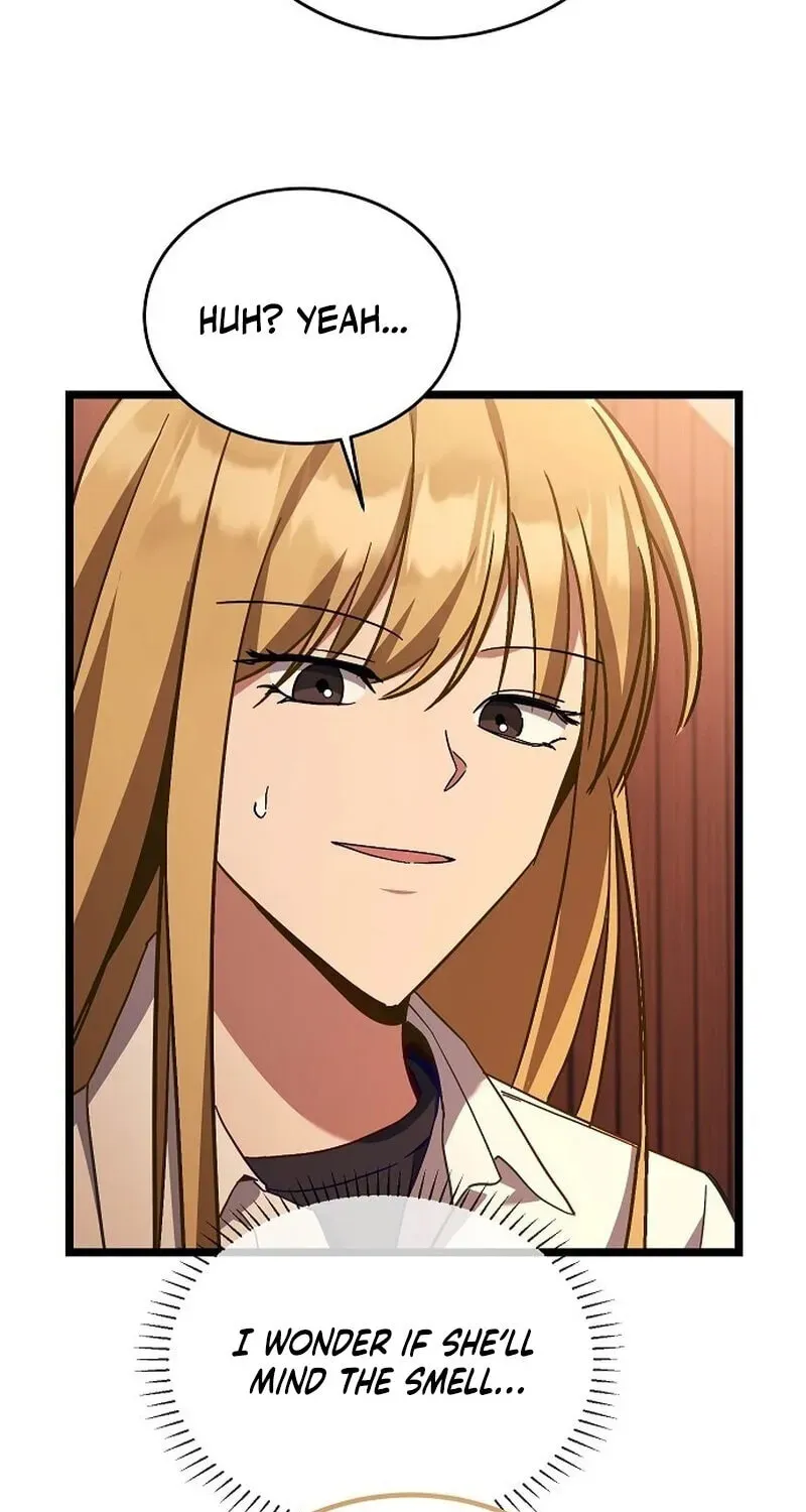 Unrequited Love (Gotou) Chapter 2 page 36 - 