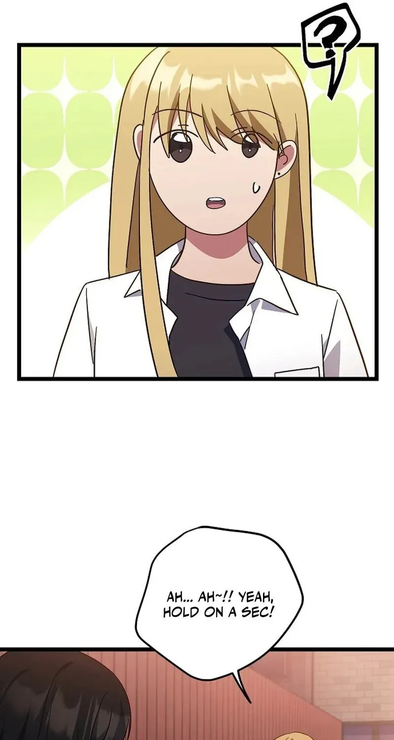 Unrequited Love (Gotou) Chapter 2 page 40 - 