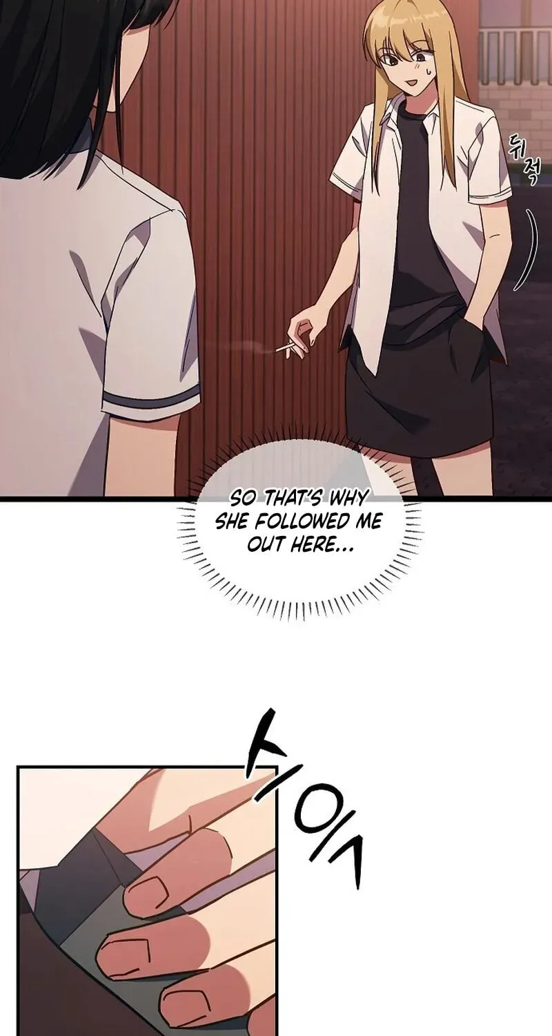 Unrequited Love (Gotou) Chapter 2 page 41 - 