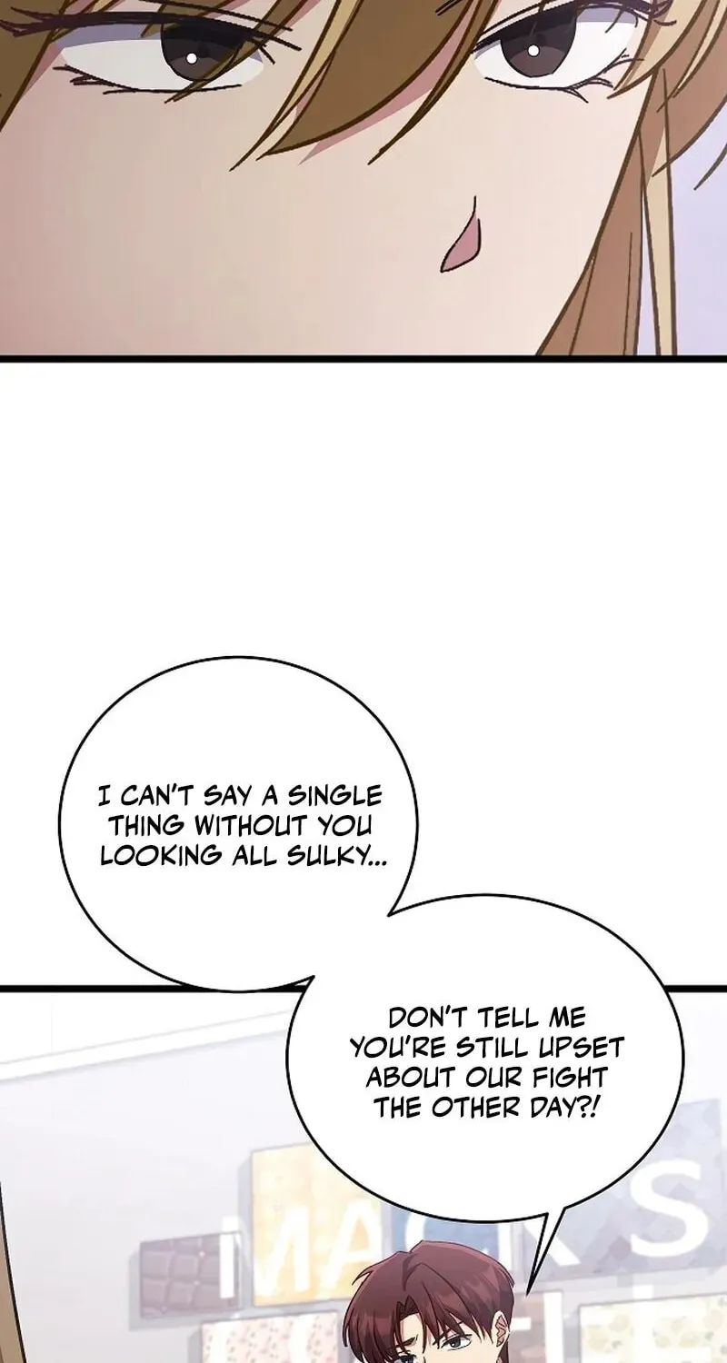 Unrequited Love (Gotou) Chapter 2 page 6 - 