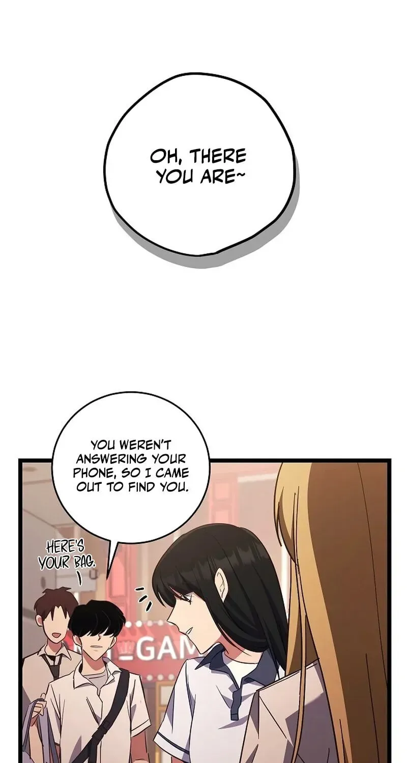 Unrequited Love (Gotou) Chapter 2 page 51 - 