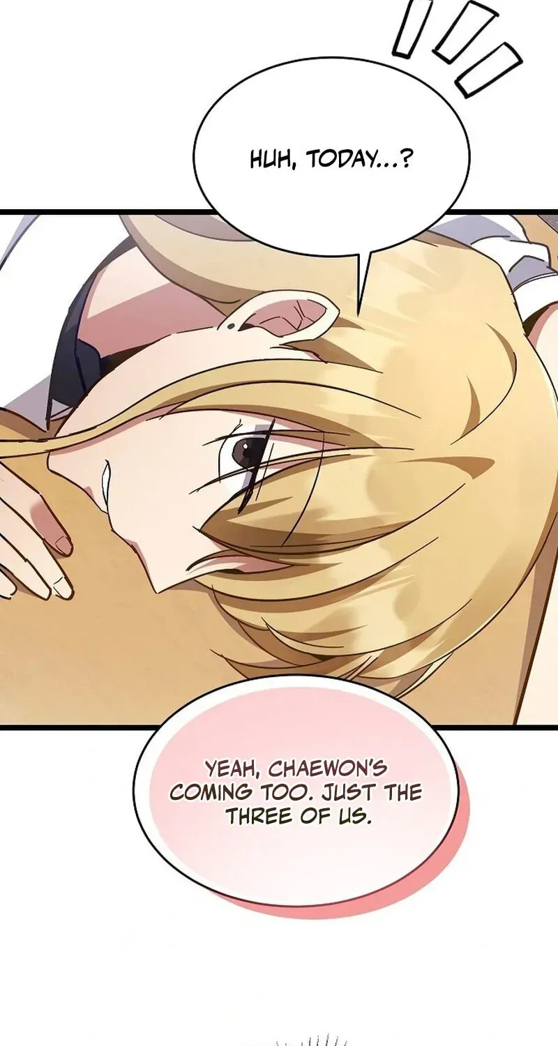 Unrequited Love (Gotou) Chapter 3 page 11 - 