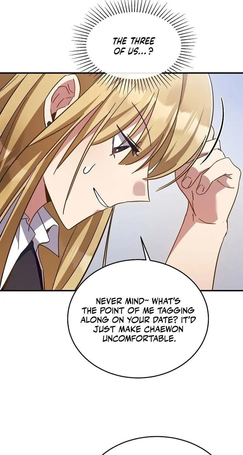 Unrequited Love (Gotou) Chapter 3 page 12 - 