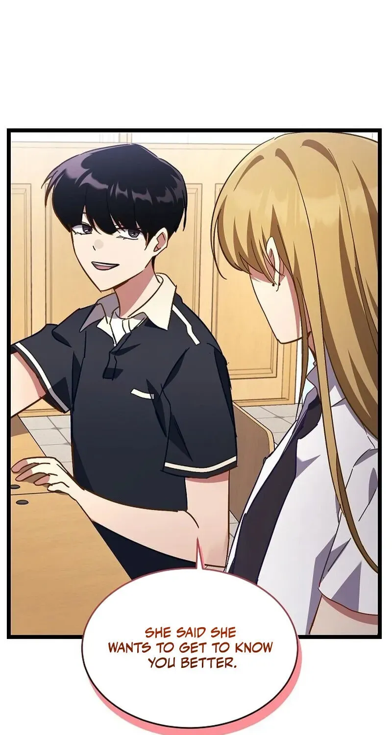 Unrequited Love (Gotou) Chapter 3 page 14 - 