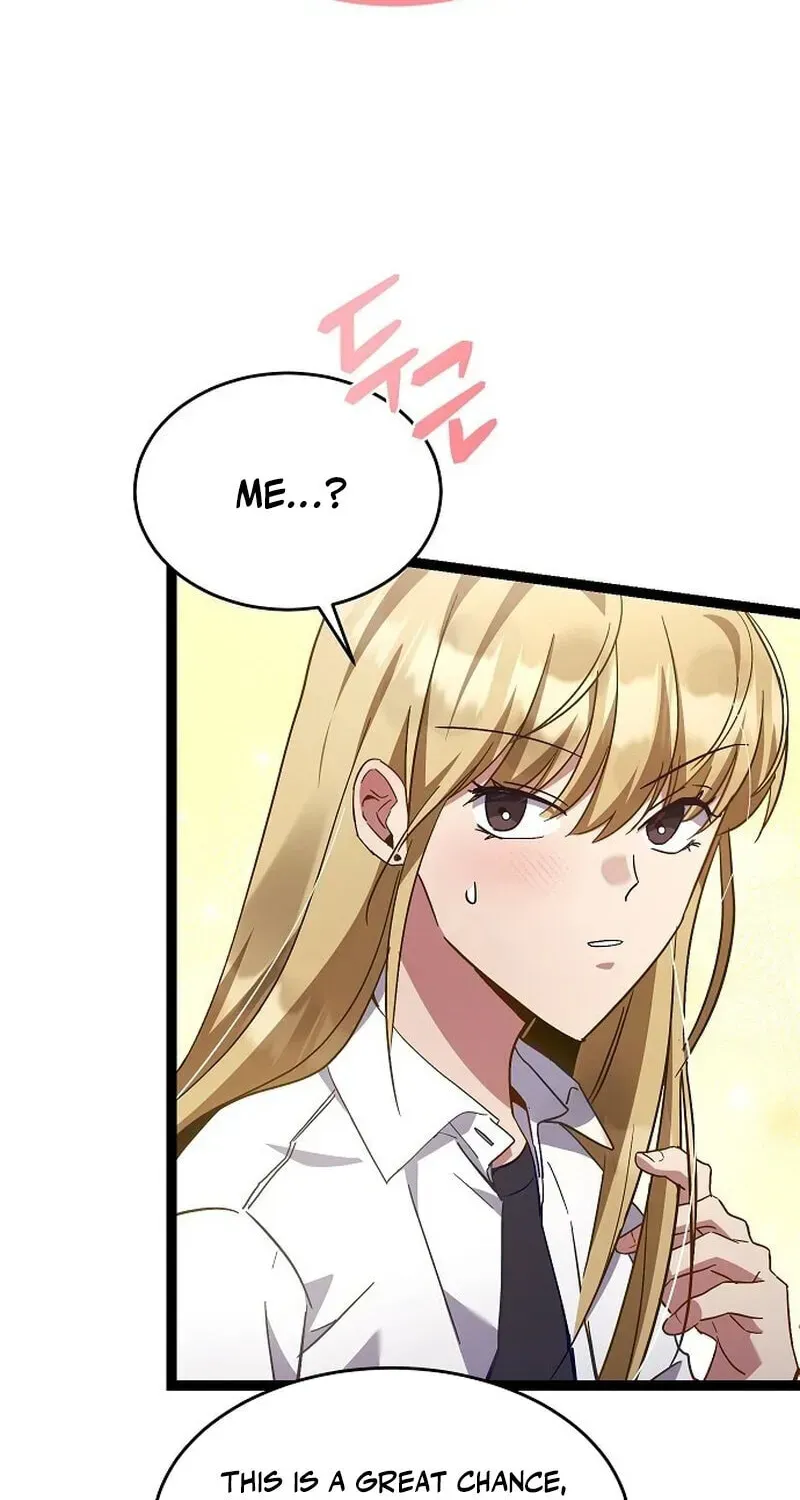 Unrequited Love (Gotou) Chapter 3 page 15 - 