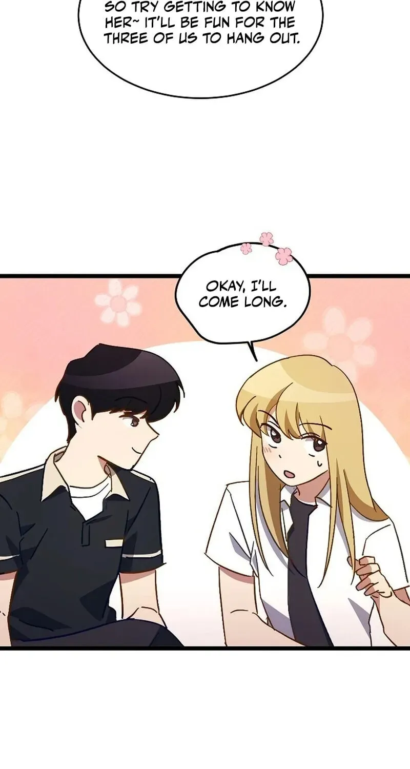 Unrequited Love (Gotou) Chapter 3 page 16 - 