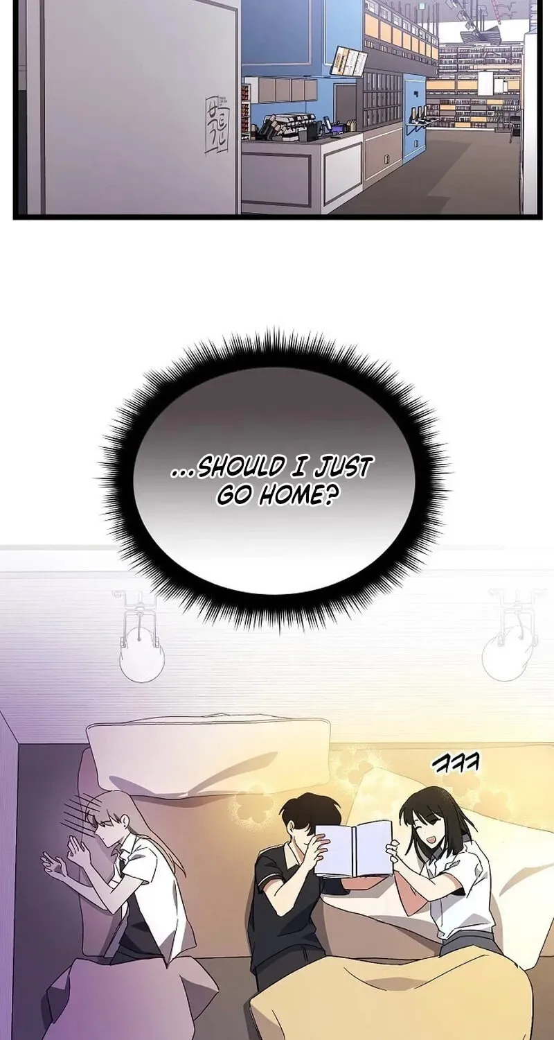 Unrequited Love (Gotou) Chapter 3 page 18 - 